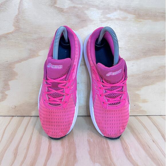 Asics - Gel-Excite 9 - Running Shoes - Pink - Women's - 6 - 1014A231 - Picture 7 of 10